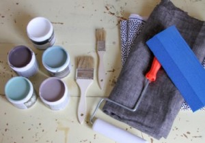 Expert DIY Guide: Upcycle Your Old Desk with Fabric – Step-by-Step Transformation