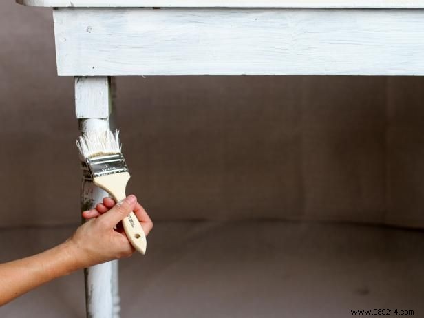 Expert DIY Guide: Upcycle Your Old Desk with Fabric – Step-by-Step Transformation