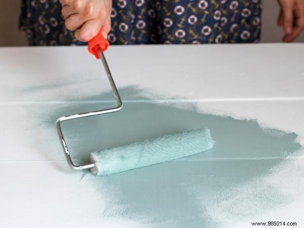 Expert DIY Guide: Upcycle Your Old Desk with Fabric – Step-by-Step Transformation