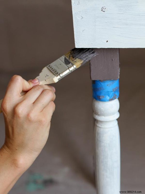 Expert DIY Guide: Upcycle Your Old Desk with Fabric – Step-by-Step Transformation