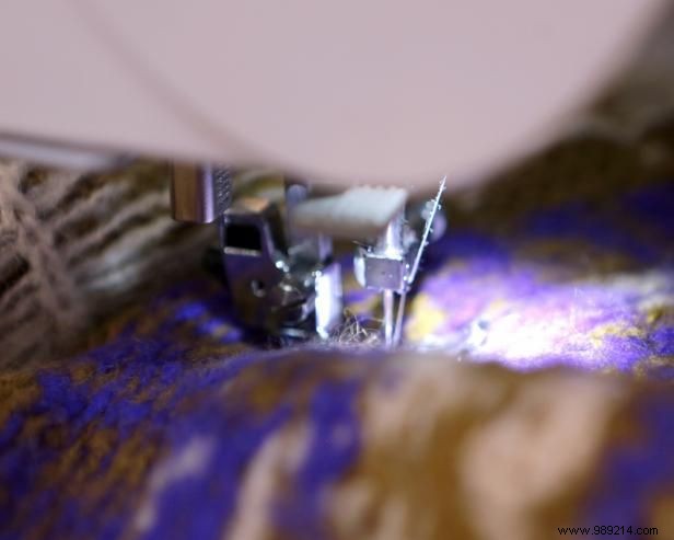 Transform an Old Sweater into a Cozy Christmas Stocking: Easy Upcycling Guide