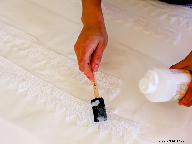 DIY Lace Crown for Parties: Elegant Step-by-Step Tutorial