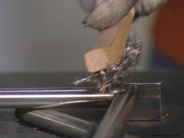 Expert Step-by-Step Guide: TIG Welding a Sturdy Chair Frame