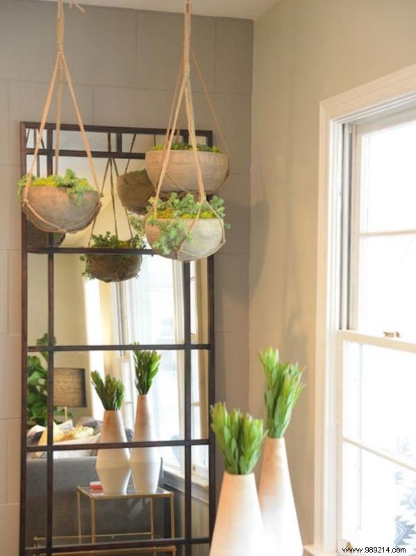 Stylish Indoor Gardening Ideas for Small Spaces