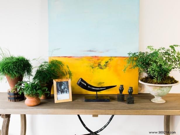 Stylish Indoor Gardening Ideas for Small Spaces