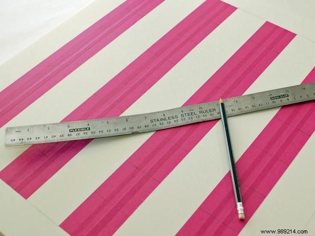 IKEA Hack: Transform a $10 LACK Side Table into a Kid-Friendly Chess and Checkers Game Table