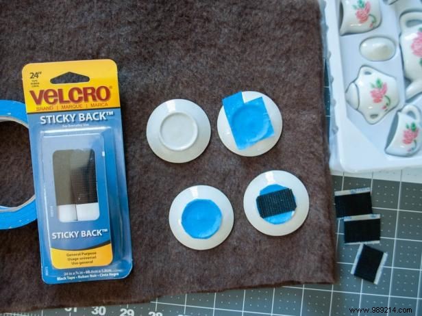 DIY Bull in a China Shop Kids  Halloween Costume: Step-by-Step Guide