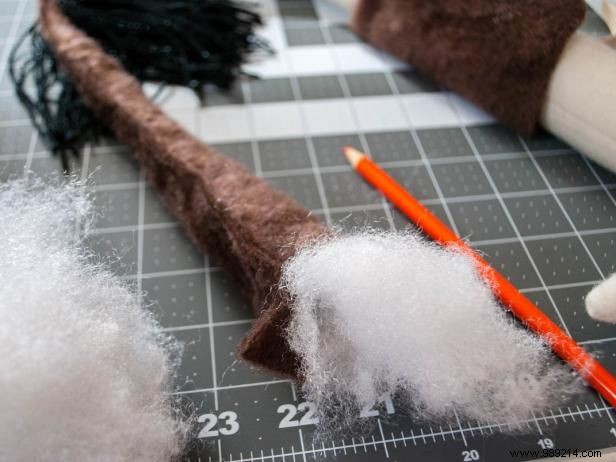 DIY Bull in a China Shop Kids  Halloween Costume: Step-by-Step Guide