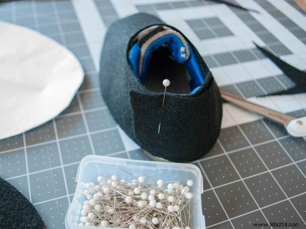 DIY Bull in a China Shop Kids  Halloween Costume: Step-by-Step Guide