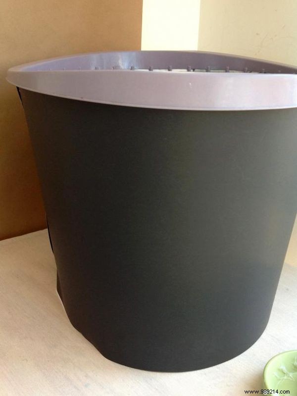 DIY Hot Chocolate Cup Halloween Costume for Kids: Easy Step-by-Step Guide