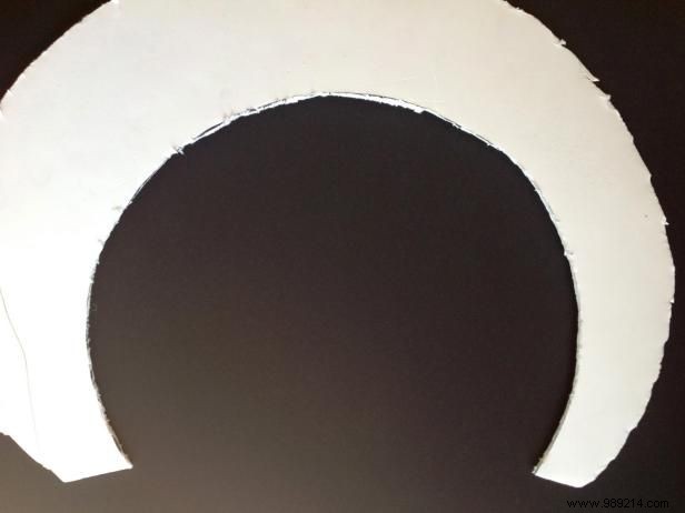 DIY Hot Chocolate Cup Halloween Costume for Kids: Easy Step-by-Step Guide