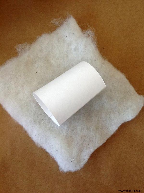 DIY Hot Chocolate Cup Halloween Costume for Kids: Easy Step-by-Step Guide