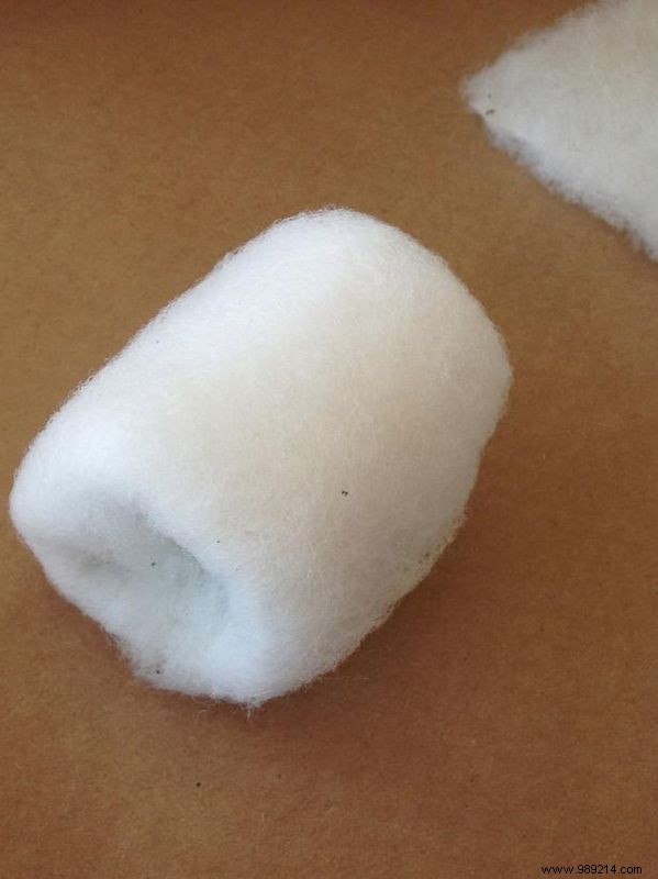 DIY Hot Chocolate Cup Halloween Costume for Kids: Easy Step-by-Step Guide