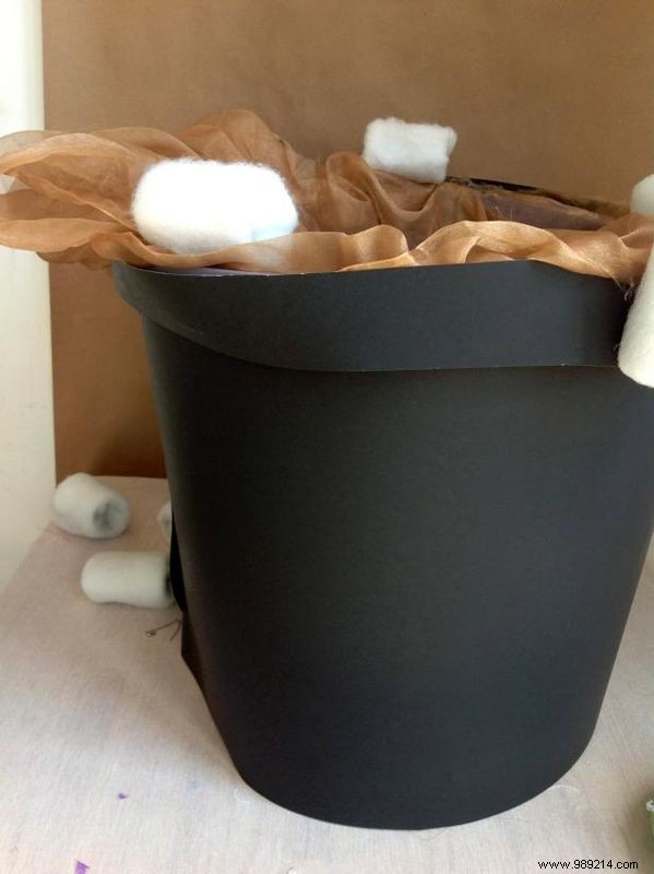 DIY Hot Chocolate Cup Halloween Costume for Kids: Easy Step-by-Step Guide