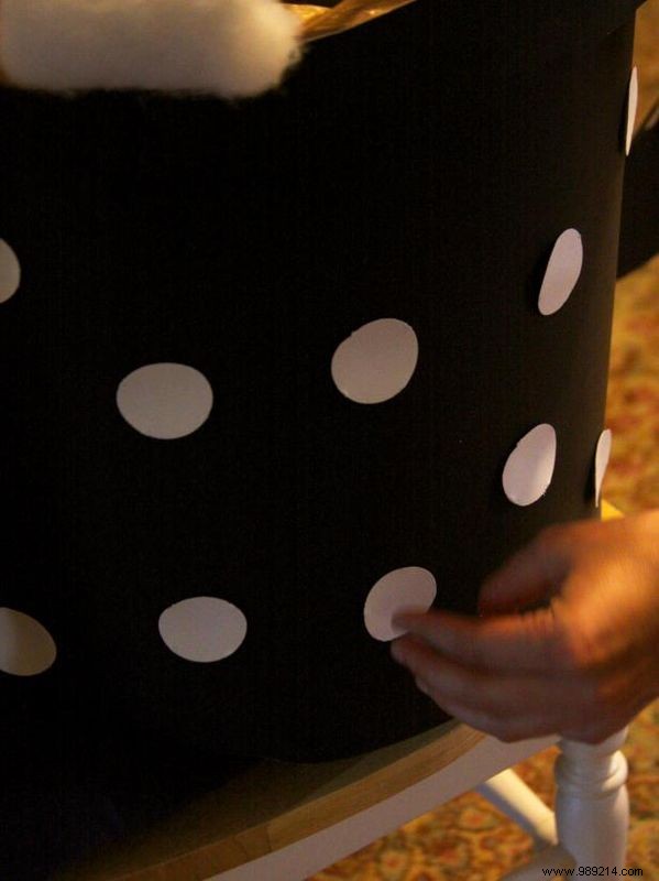 DIY Hot Chocolate Cup Halloween Costume for Kids: Easy Step-by-Step Guide