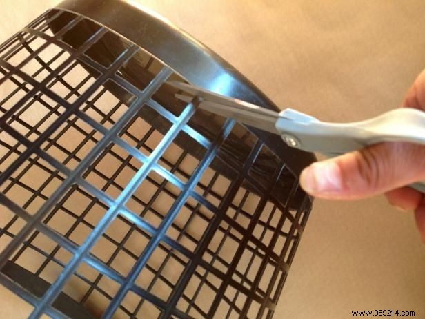 Easy DIY Kids  Halloween Costume: Bowl of Macaroni and Cheese