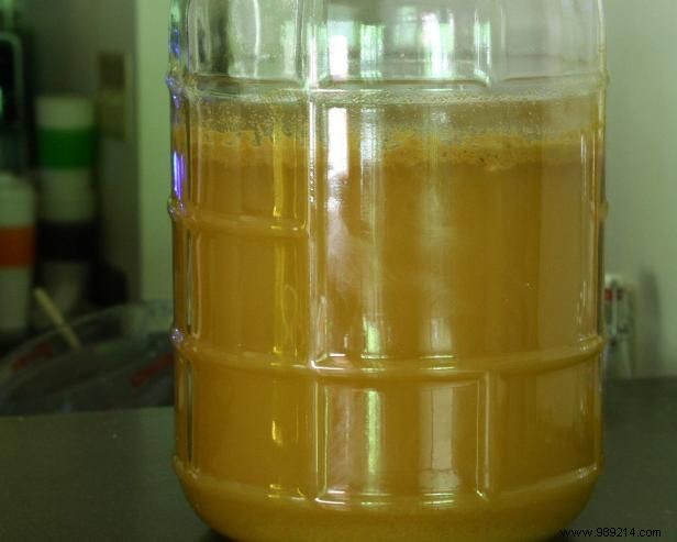 How to Brew Hard Apple Cider at Home: Easy 9-Step Beginner Guide