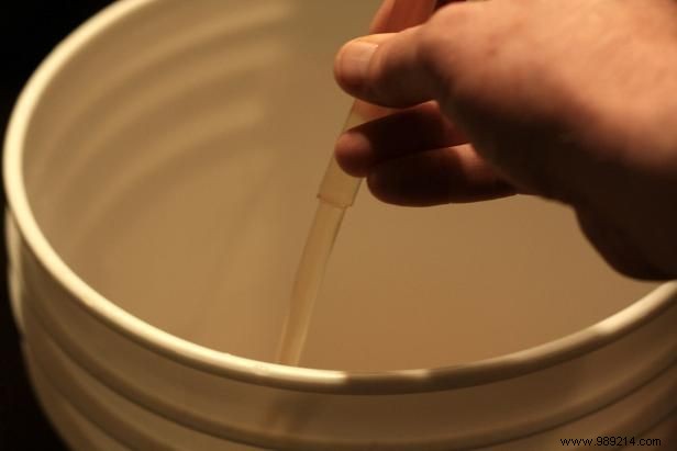 How to Brew Hard Apple Cider at Home: Easy 9-Step Beginner Guide