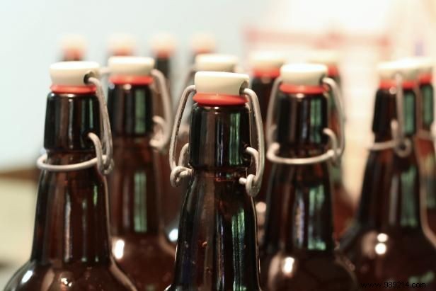 How to Brew Hard Apple Cider at Home: Easy 9-Step Beginner Guide