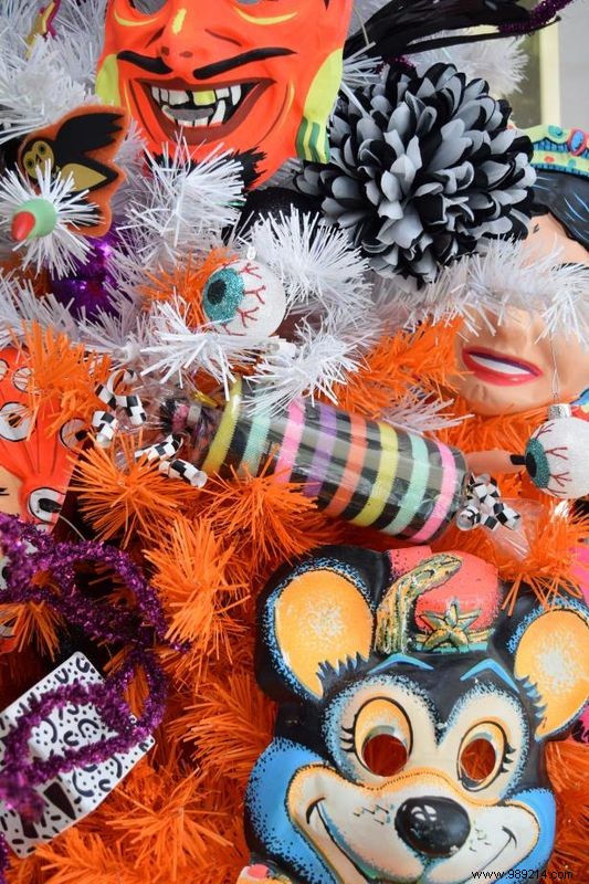 DIY Giant Pool Noodle Candy for Halloween: Easy Tutorial by Jennifer Perkins