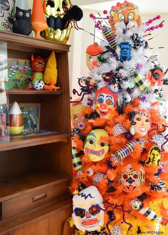 DIY Giant Pool Noodle Candy for Halloween: Easy Tutorial by Jennifer Perkins