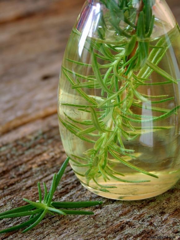 How to Create Exquisite Infused Olive Oil: Expert Guide from Annette Joseph