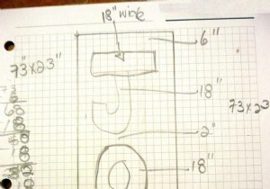 DIY Vintage Hand-Painted Wood Sign: Expert Step-by-Step Guide