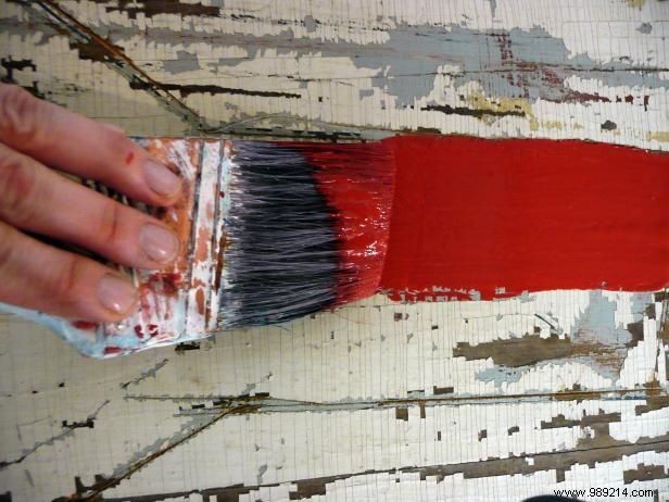 DIY Vintage Hand-Painted Wood Sign: Expert Step-by-Step Guide