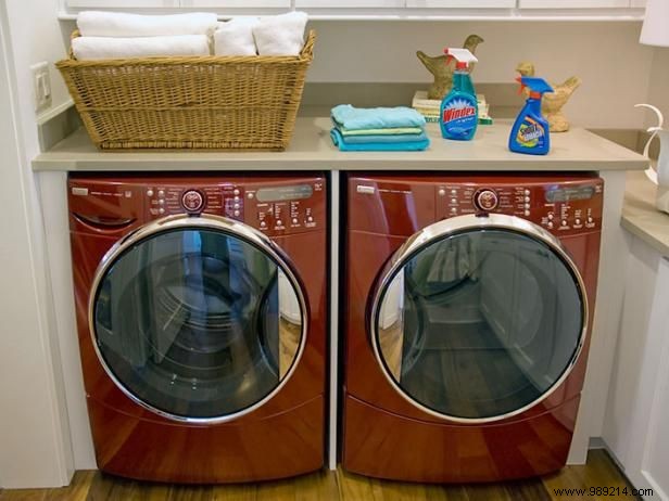 Expert Laundry Room Storage Ideas: Maximize Space and Stay Organized