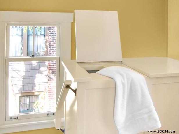 Expert Laundry Room Storage Ideas: Maximize Space and Stay Organized