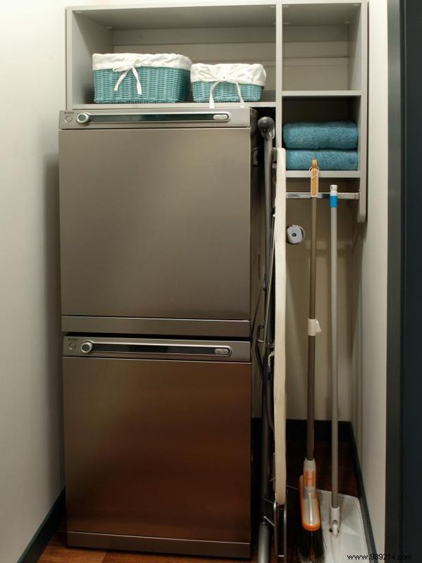 Expert Laundry Room Storage Ideas: Maximize Space and Stay Organized