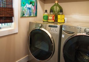 Laundry Essentials: Expert Guide to Sorting, Washing, Drying, and Folding from Cynthia Townley Ewer