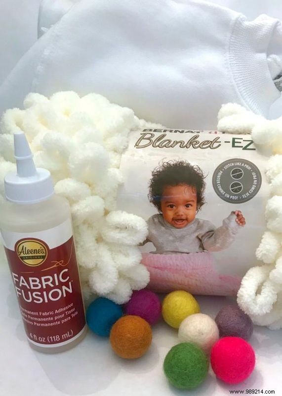 DIY Llama and Cactus Halloween Costumes: Easy Last-Minute Sweatsuit Transformations by Jennifer Perkins