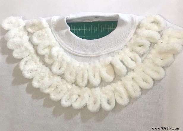 DIY Llama and Cactus Halloween Costumes: Easy Last-Minute Sweatsuit Transformations by Jennifer Perkins