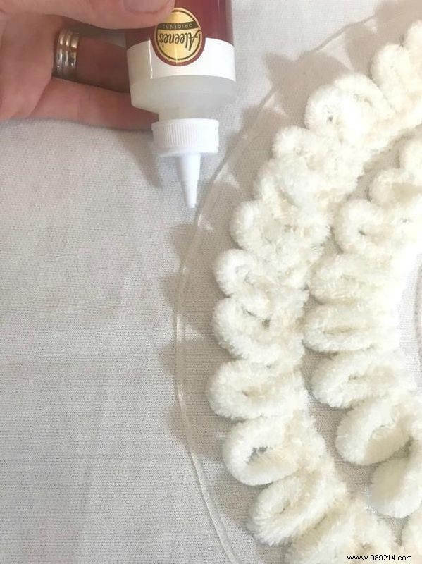 DIY Llama and Cactus Halloween Costumes: Easy Last-Minute Sweatsuit Transformations by Jennifer Perkins