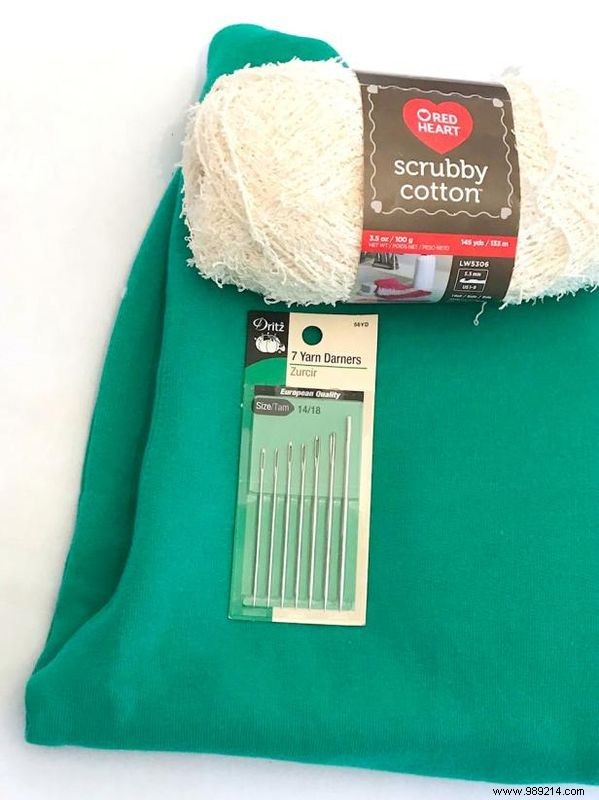 DIY Llama and Cactus Halloween Costumes: Easy Last-Minute Sweatsuit Transformations by Jennifer Perkins