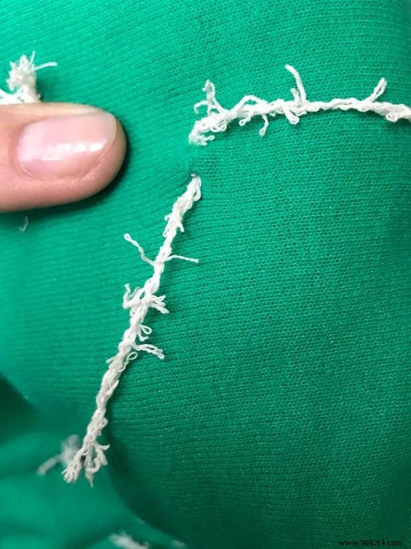 DIY Llama and Cactus Halloween Costumes: Easy Last-Minute Sweatsuit Transformations by Jennifer Perkins