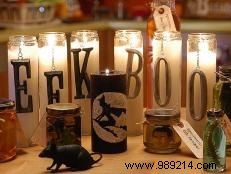 DIY Llama and Cactus Halloween Costumes: Easy Last-Minute Sweatsuit Transformations by Jennifer Perkins