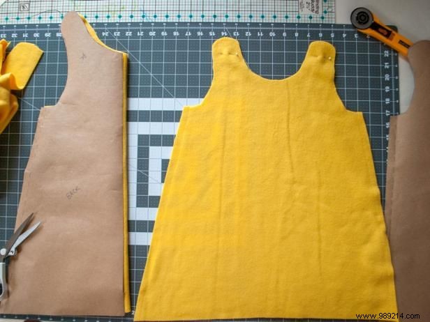 DIY Watercolor Paint Box Halloween Costume for Kids: Easy Step-by-Step Guide