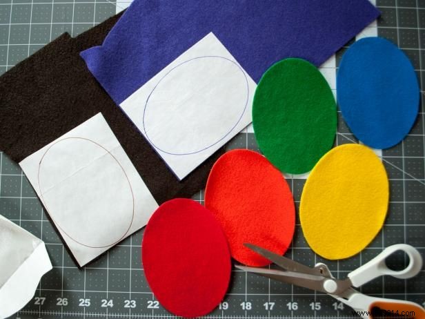 DIY Watercolor Paint Box Halloween Costume for Kids: Easy Step-by-Step Guide