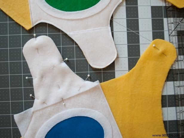 DIY Watercolor Paint Box Halloween Costume for Kids: Easy Step-by-Step Guide