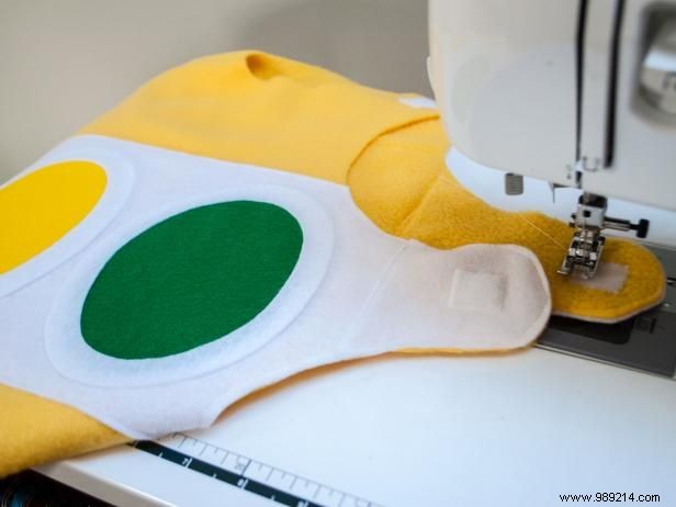 DIY Watercolor Paint Box Halloween Costume for Kids: Easy Step-by-Step Guide