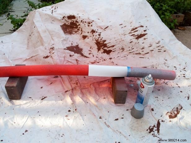 DIY Watercolor Paint Box Halloween Costume for Kids: Easy Step-by-Step Guide