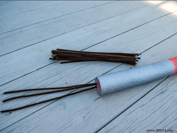 DIY Watercolor Paint Box Halloween Costume for Kids: Easy Step-by-Step Guide