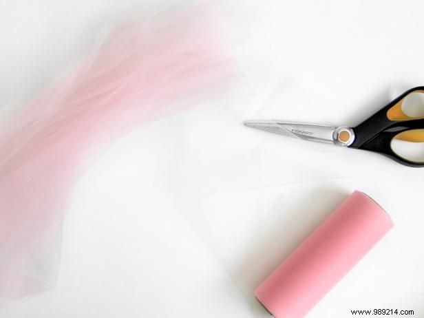 Easy DIY Princess Ball Gown: Kids  Halloween Costume from an Upcycled T-Shirt