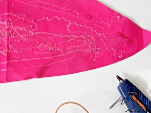 DIY Bird Wings for Kids  Halloween Costumes: Easy Step-by-Step Tutorial