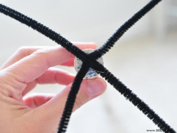 Easy DIY Chimney Sweep Halloween Costume for Kids