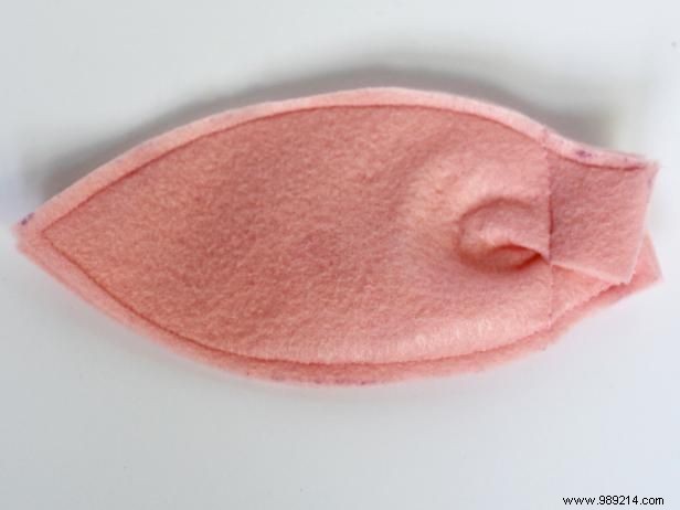 DIY Flower Halloween Costume for Dogs: Easy Step-by-Step Felt Crown Tutorial