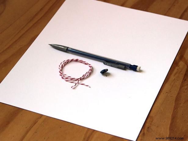 DIY Crepe Paper Christmas Tree Centerpiece: Easy Step-by-Step Holiday Craft