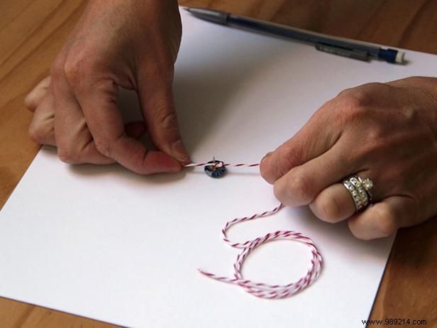 DIY Crepe Paper Christmas Tree Centerpiece: Easy Step-by-Step Holiday Craft